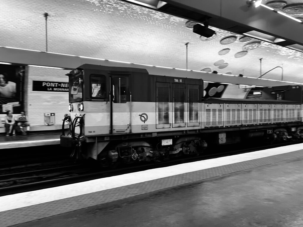 Paris Extraterrestre OnBoarding